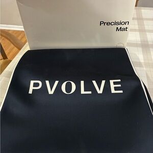 Pvolve Precision Mat